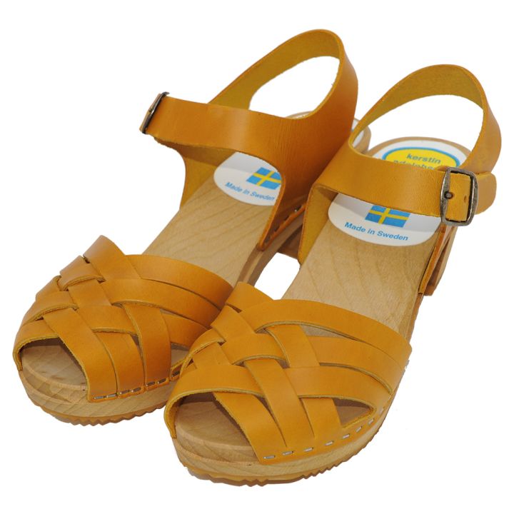 Emilia Sandals