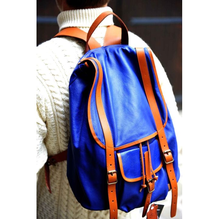 Backpack Camel