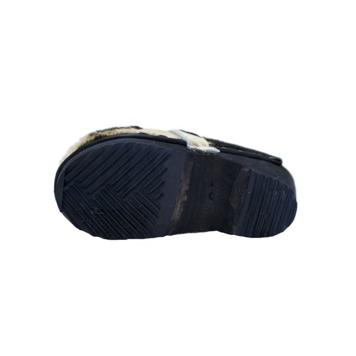 Mini Gucci Clogs
