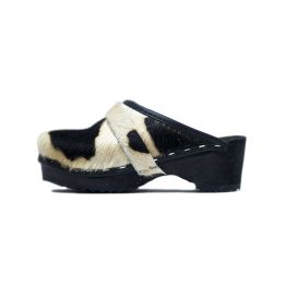 Mini Gucci Clogs