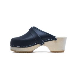 Mini Gucci Clogs