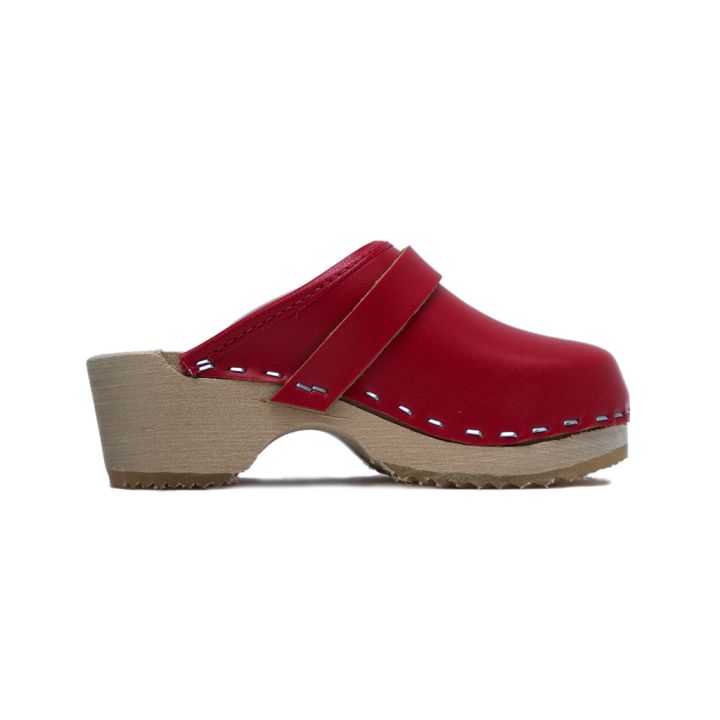 Mini Gucci Träsko
