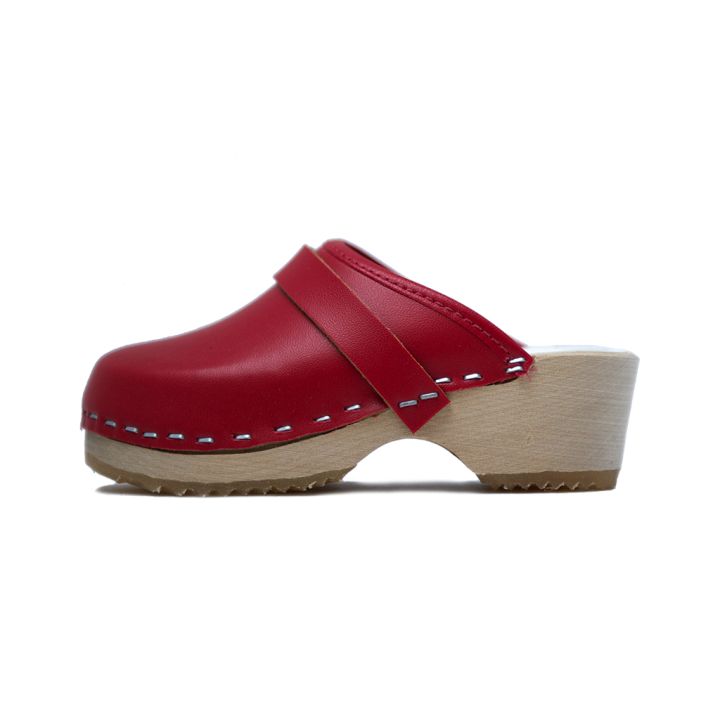 Mini Gucci Träsko
