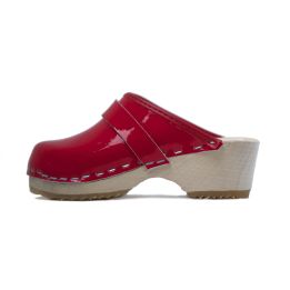 Mini Gucci Clogs