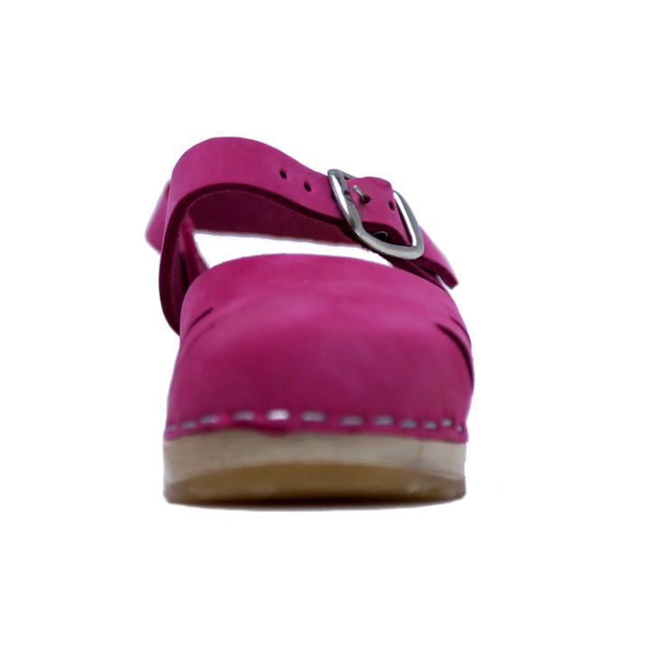 Mini Gucci Träsko