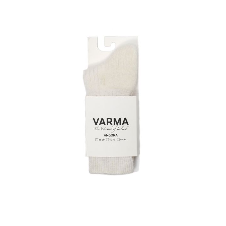 Strumpa Varma