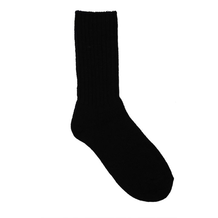 Chaussettes Varma noir