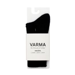 Chaussettes Varma noir