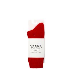 Shocks Varma