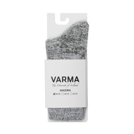 Chaussettes Varma noir