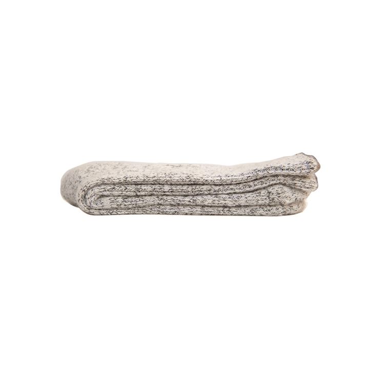 Chaussettes Varma noir