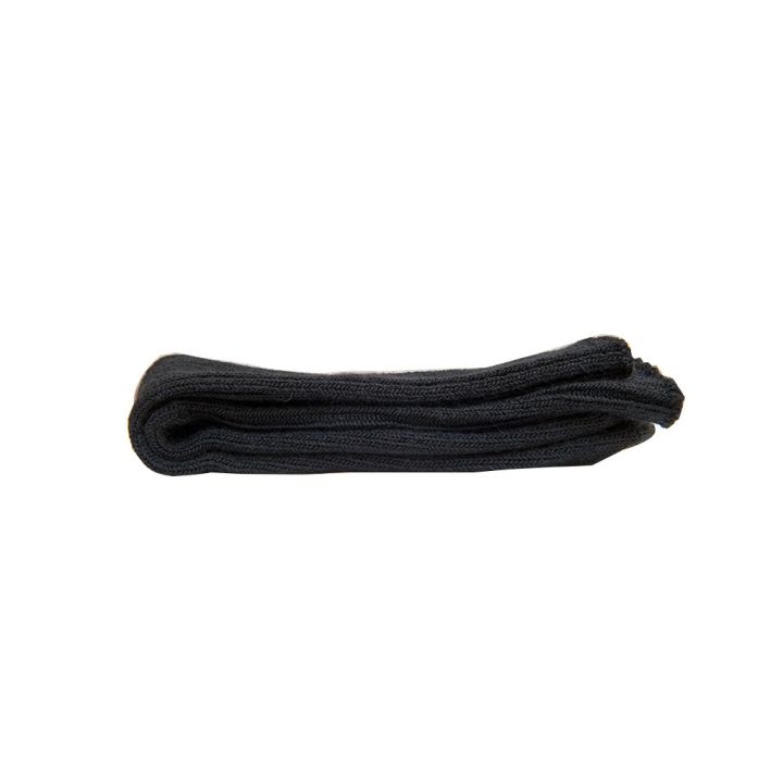 Chaussettes Varma noir