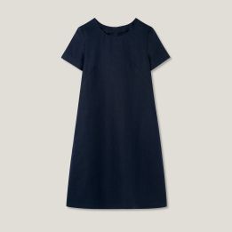 Mimmi robe en lin