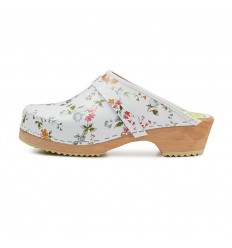 Sabots Fleurs de Midsommar