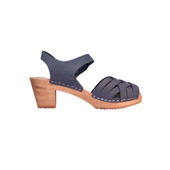 Emilia Sandal