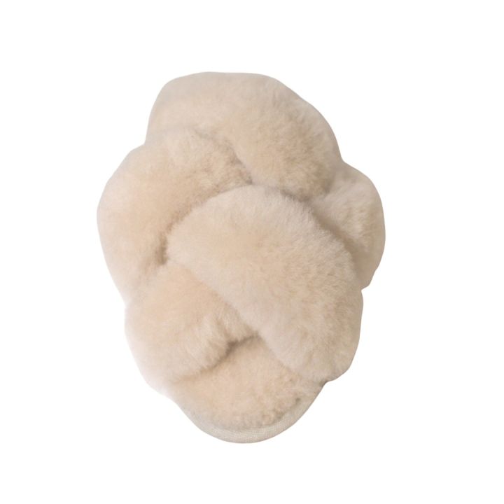 Chaussons fourrés Magnus