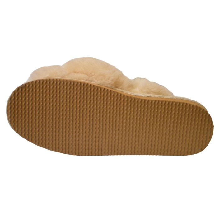 Chaussons fourrés Magnus