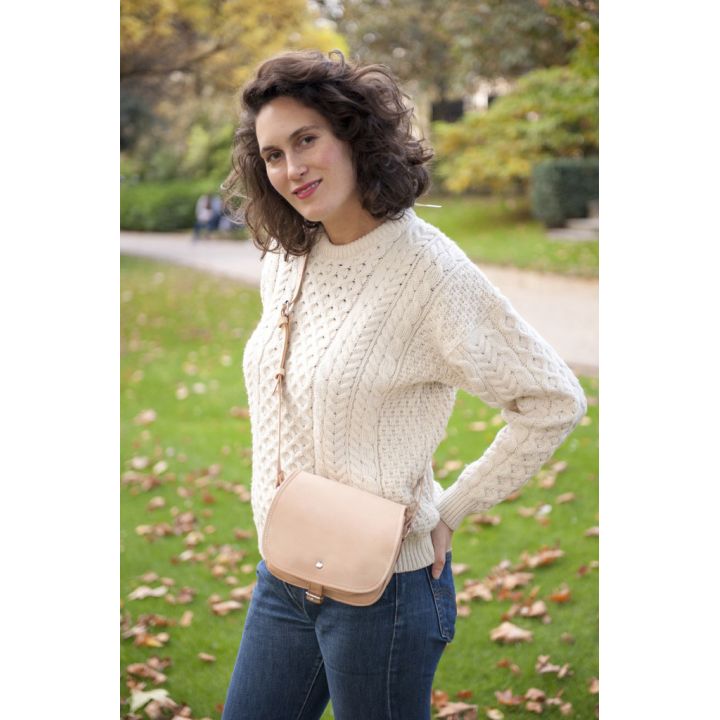 Small Gypsy Bag – photo 6