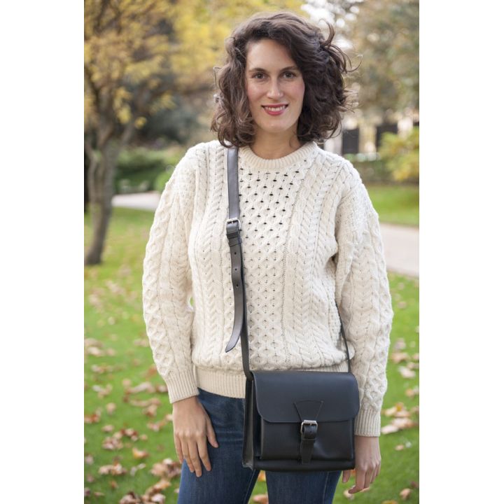 Petite Besace Carrée – photo 2