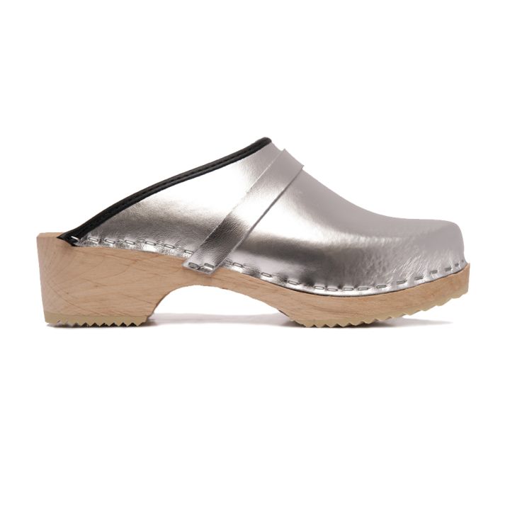 Sabots Silver – photo 2