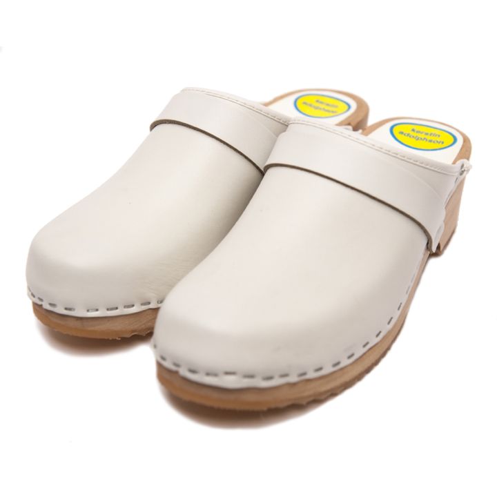 Astrid Clogs – photo 3
