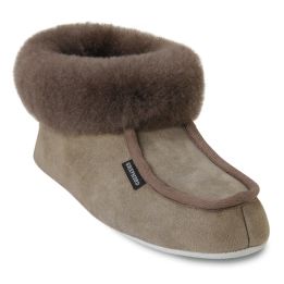 Chaussons fourrés Stone