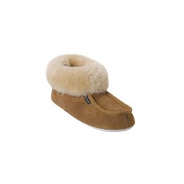 Chaussons fourrés Magnus