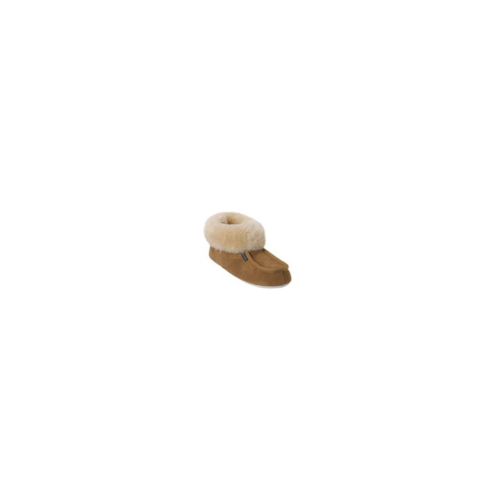Chaussons fourrés Magnus