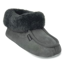 Chaussons fourrés Asphalt