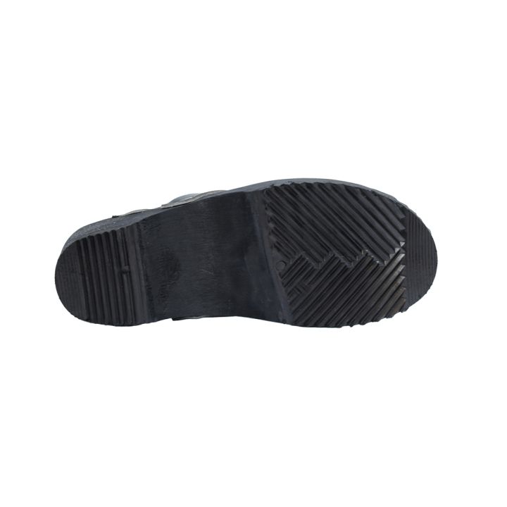 Anton Clogs – photo 4
