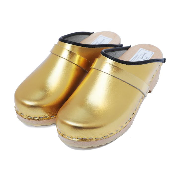 Sabots Gold – photo 3