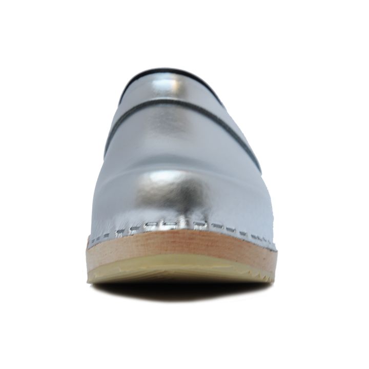 Sabots Silver – photo 4