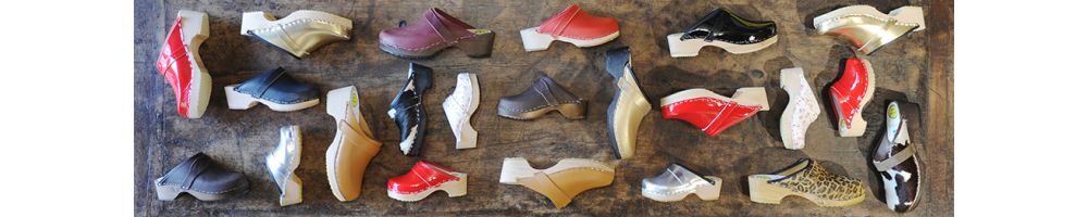 Child Clogs (24-33)