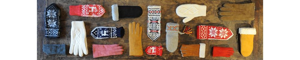 Gloves & mittens